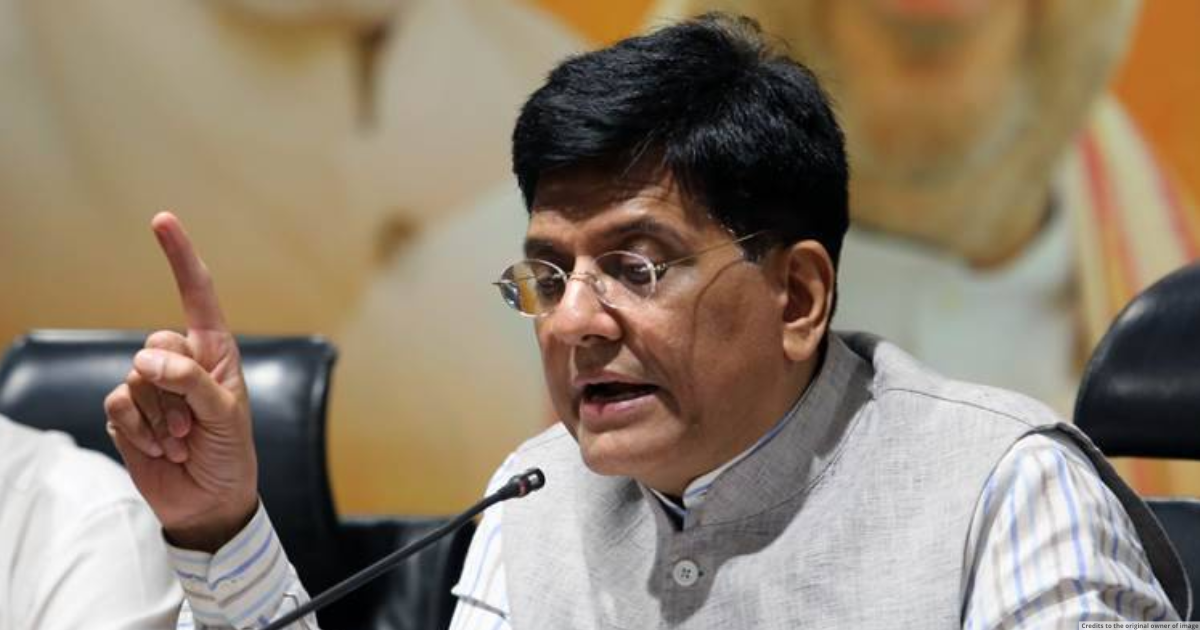 Govt using innovative solutions to make public delivery system more effective: Piyush Goyal